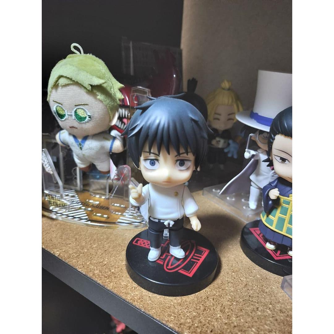 Used Nendoroid Otokotsu no box