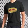 Logo  Men's  Funny  Size  S Unisex T-Shirt