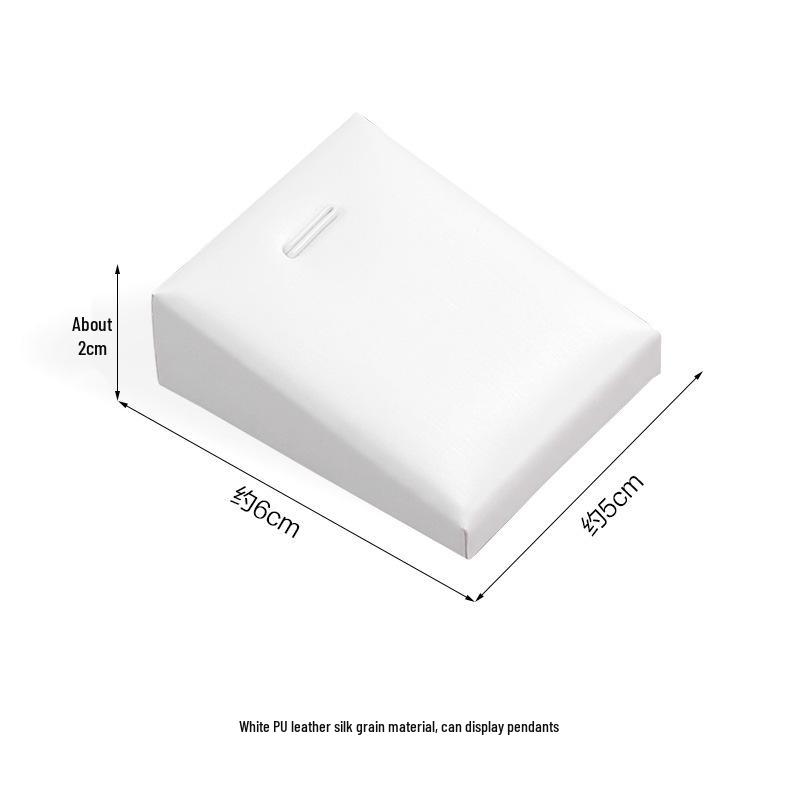 Spring Melt Jewelry Display: Bracelet, Earring, Necklace, and Ring Stand