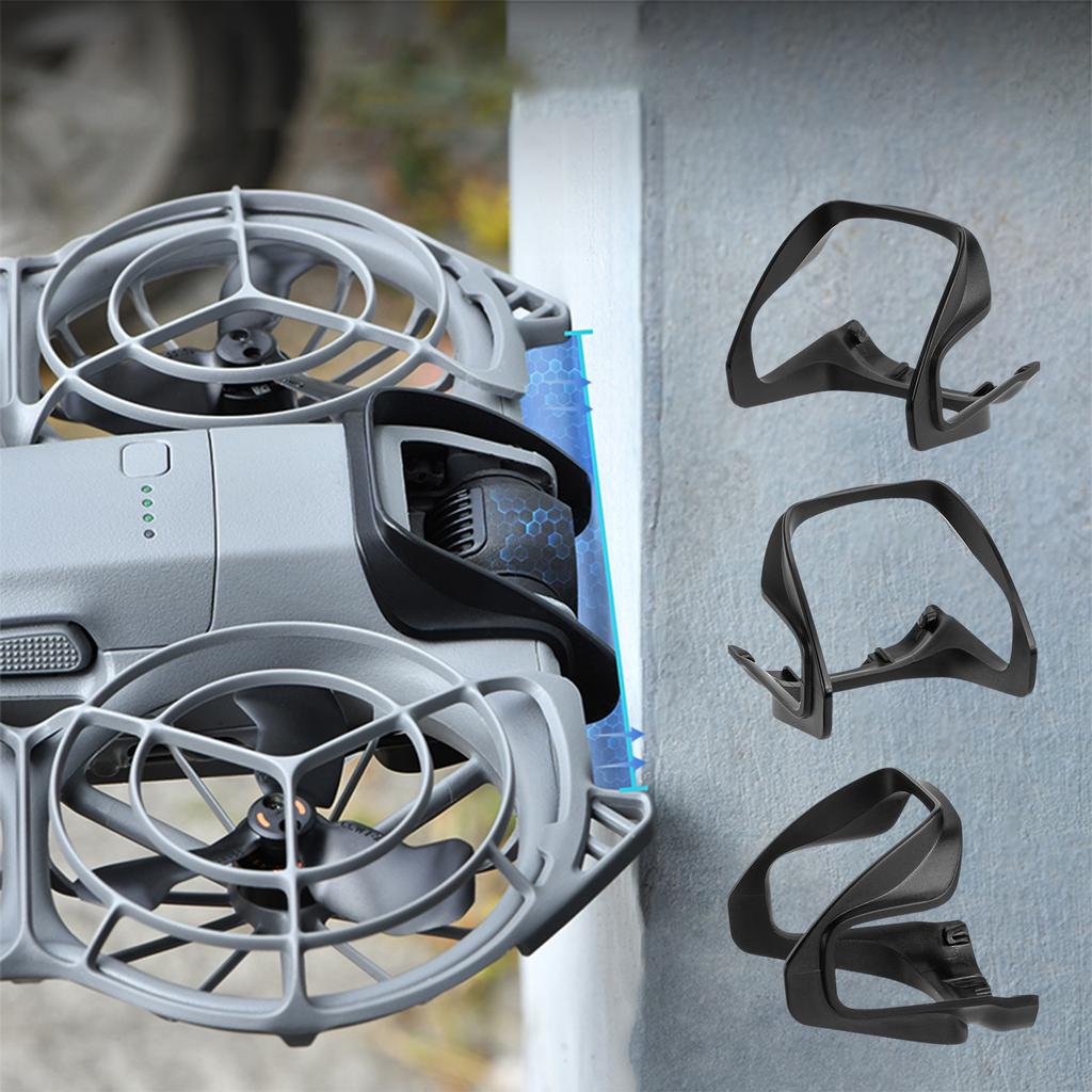 Gimbal Bumper Guard Gimbal and Camera Lens Protector for DJI NEO 2 Drone Accessories