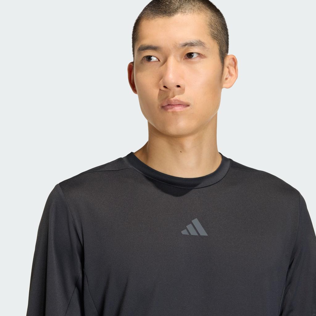 adidas D4T ESSENTIALS T Shirt Men's