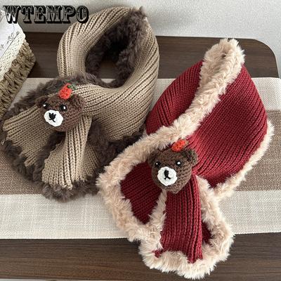 Accessoires – Schals & Tücher