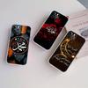 Text Islamic Muslim Phone Case for Motorola G14 G15 G24 G30 G31 G32 G34 G41 G42 G51 G52 G50 G60S G60 G62 G72 G71 G73 G84 G85 G200 E32
