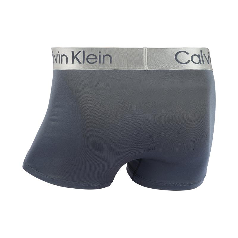 Calvin Klein Logo Comfort Fit Boxer Briefs Men Underwear LV00NB4269-OGU