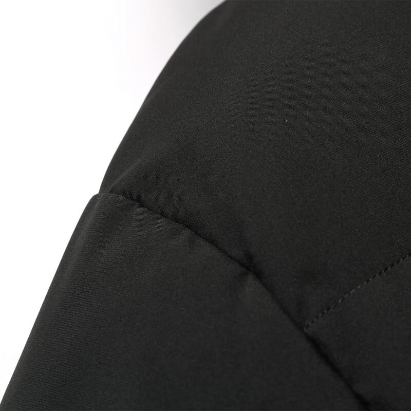 Men's Hooded 90% Duck Down Jacket