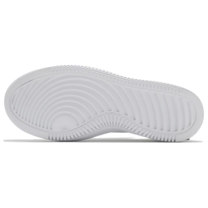 Nike Court Vision Alta Txt 'White Light Dew' Women's Sneakers CW6536-100