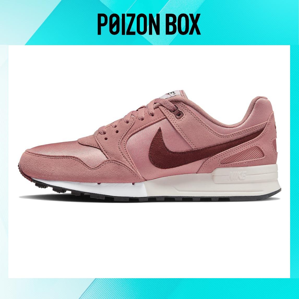 

кроссовки Nike Air Pegasus 89 Running shoes Men FZ5626-600