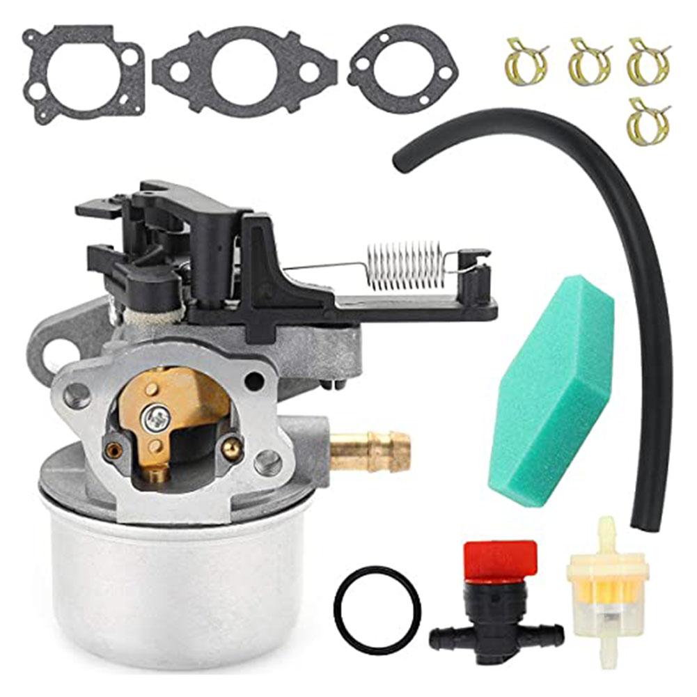 

593599 591137 For BS 595390 594287 591597 593380 Mower Carburetor Replacement Garden Equipment Power Tool Accessories China Mainland