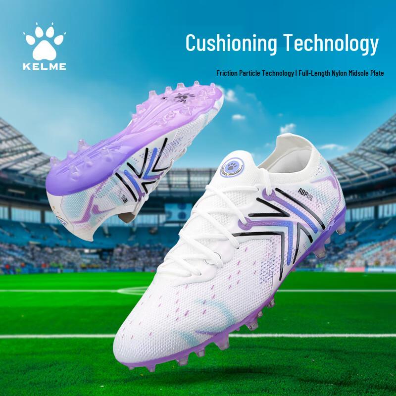 Kelme Speed 5.0 High-End MG Soccer Cleats EU 40.5