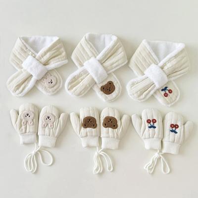 Unisex accessoarer – Handskar & Vantar