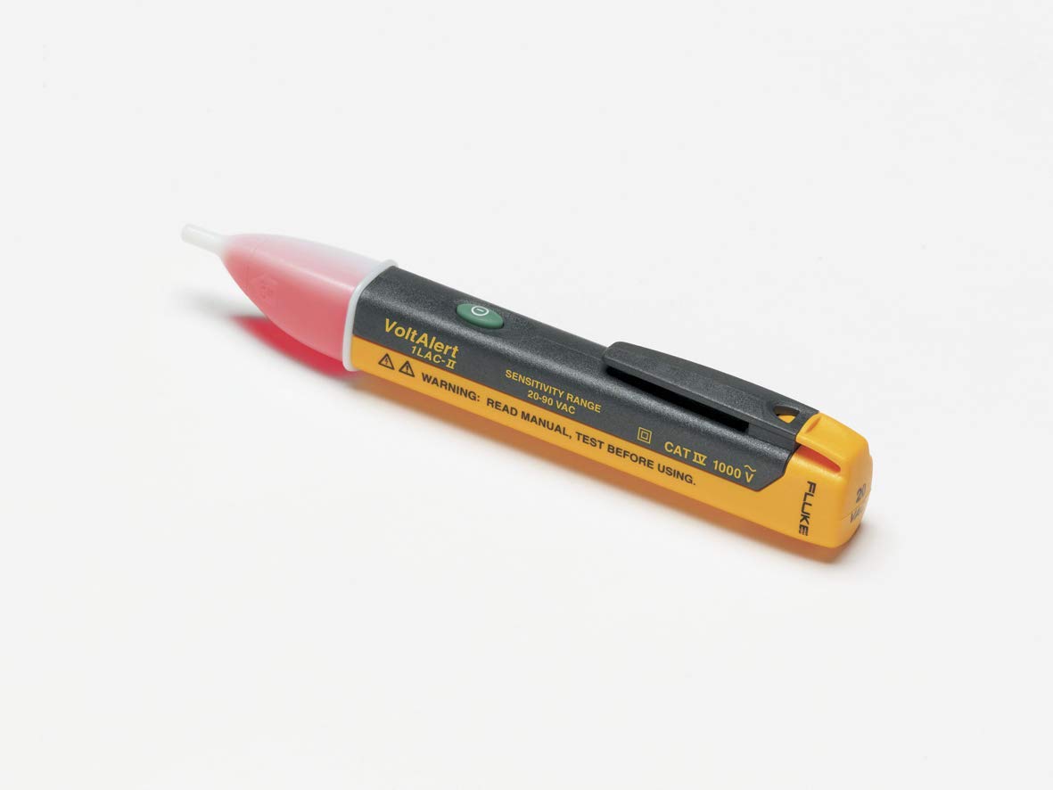 

FLUKE Детектор низької напруги AC24-90V [] FLK-1LAC/APCA