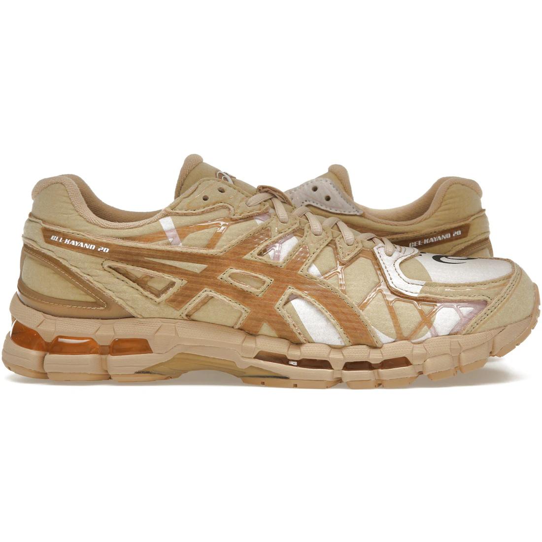 

Кроссовки ASICS Gel-Kayano 20 Doublet Cardboard(1203A519-200) 44