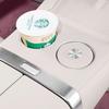 Anti-Slip Silicone Pad for Xiaomi YU7 Wireless Charger, Cup Holder, and Car Décor
