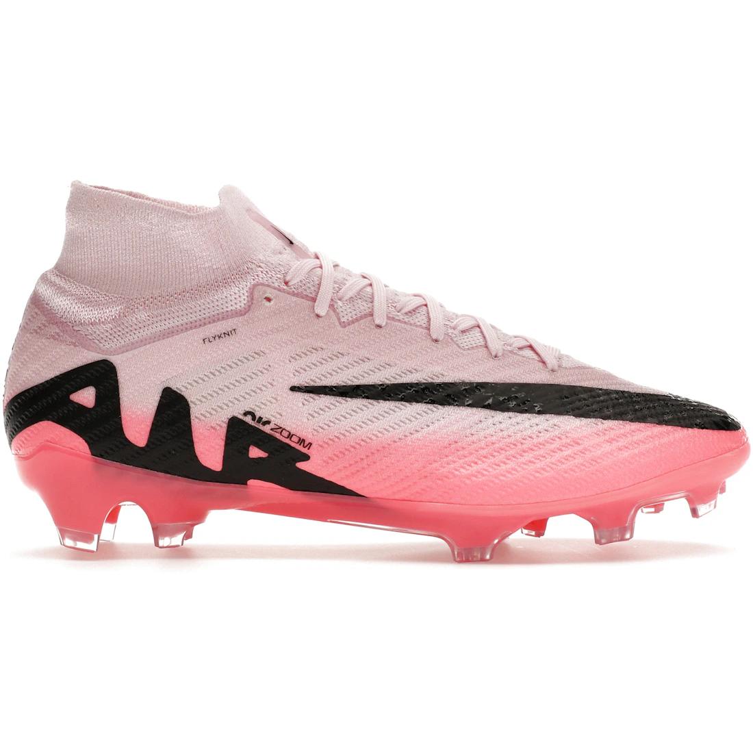 

Sneaker Nike Zoom Mercurial Superfly 9 Elite FG Pink Foam(DJ4977-601) 41