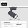 Nu Feng 7W LED Track Spotlight