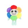 Dandys World Plush Toy Dandys World Doll Game Goob Boxten Flower Plush Stuffed Animal Soft Toy Pillow Cat Bunny Plushie Peluches