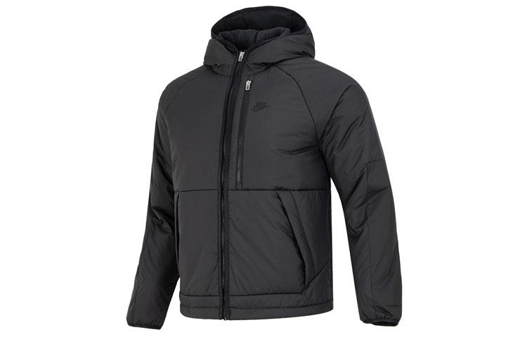 Nike Therma FIT Puffer Jacket Men s Black DD6858-011 XL