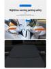 Magnetic Frostproof Snow Cover for Car Windshield