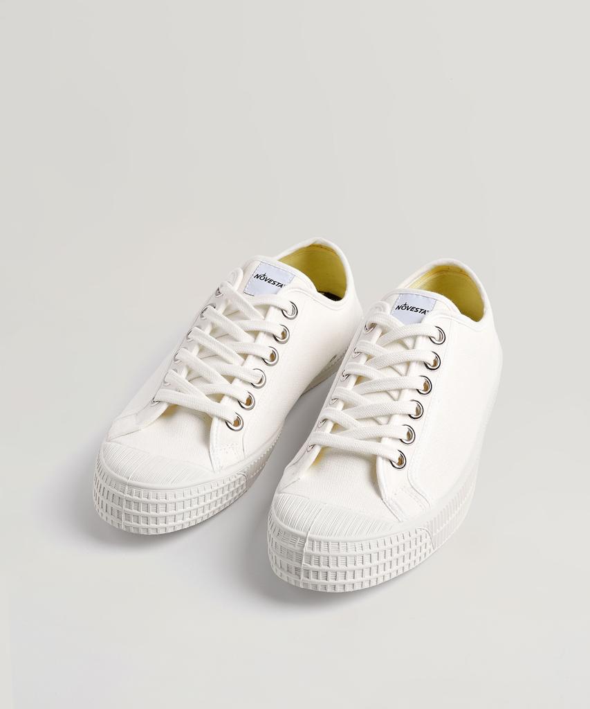 Novesta Star Master White