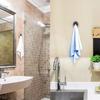 Xiaomi 2PCS/4PCS Multi-purpose Circular Wall Mounted Towel Rack, Creative Non Perforated Glove and Cloth Storage Hooks