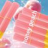 Peach - Scented Incense Sticks: Inject Long - Lasting, Colorful Fragrance Into Home and Office Environments.