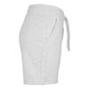 Build Your Brand Womens/Ladies Terry Heather Shorts