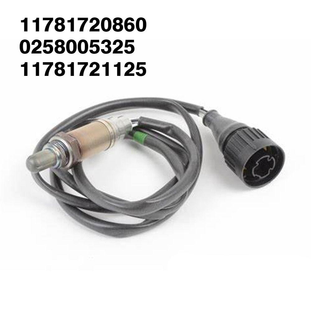 

Suitable for bmw oxygen sensor 11781720860; 0258005325, 11781721125