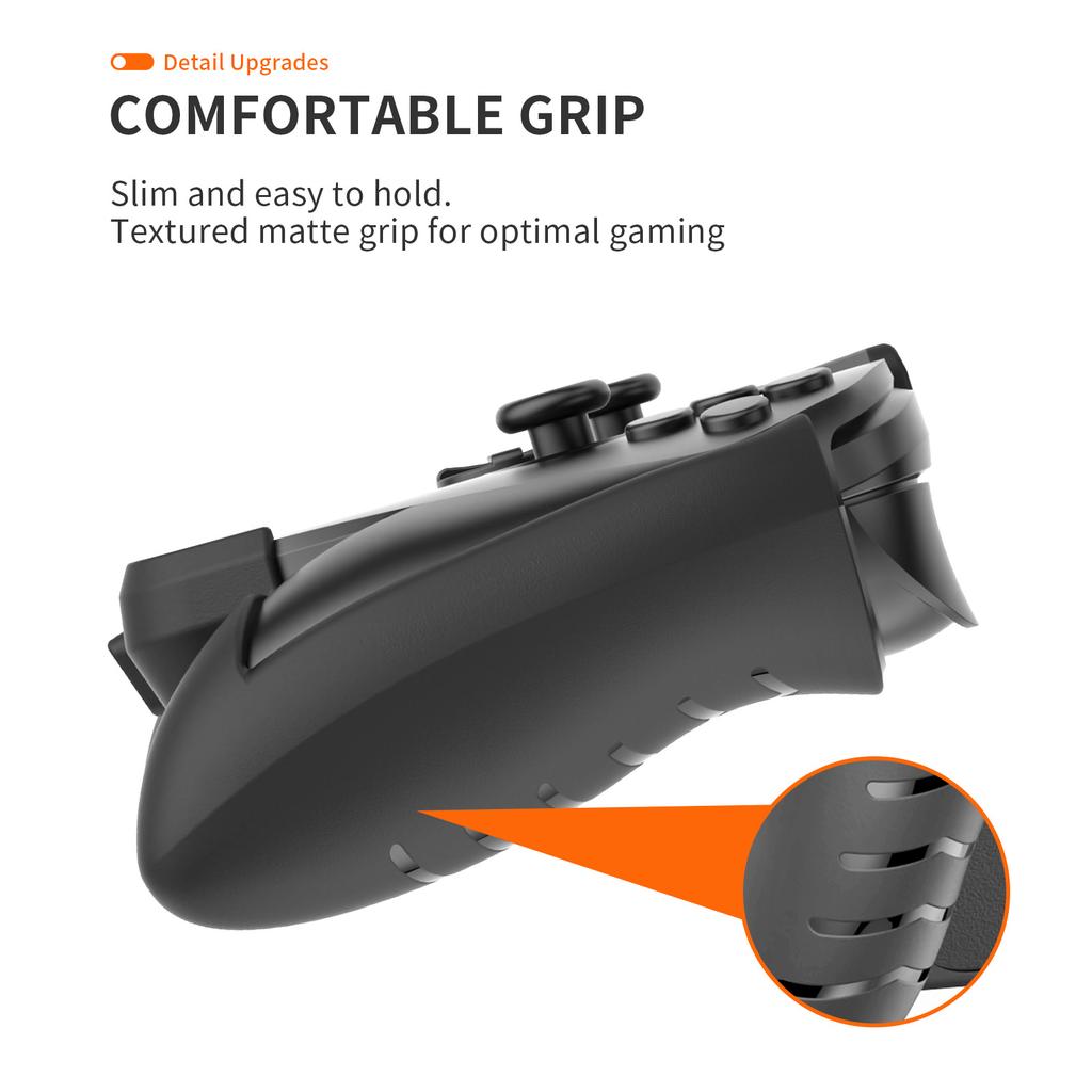 TPU Handheld Protective Case for ROG XBOX Ally/ X with Top Cover & Adjustable Stand Anti-Scratch Protective Skin Case Shockproof