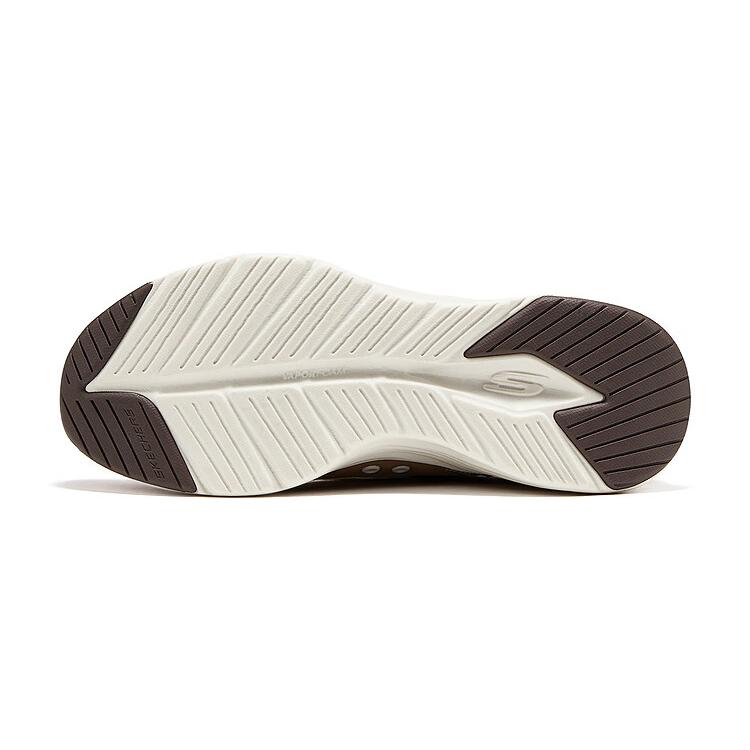 Skechers Zapatos Casuales Deportivos para Mujer Cómodos Elegantes Modernos Transpirables Zapatos de Mujer 150417-NTBR