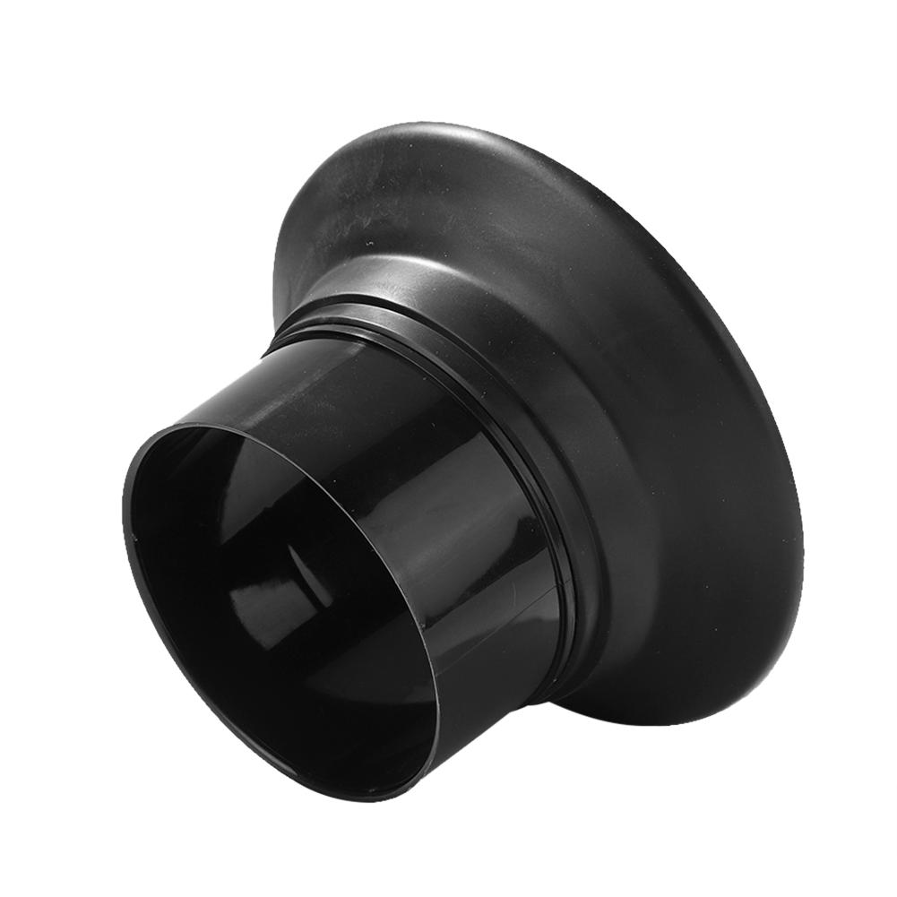 Drum Bottom Microphone Loudspeaker Voice Sound Amplifier Drum Accessories Bass Hole Protection Percussion Instrument Spare Parts