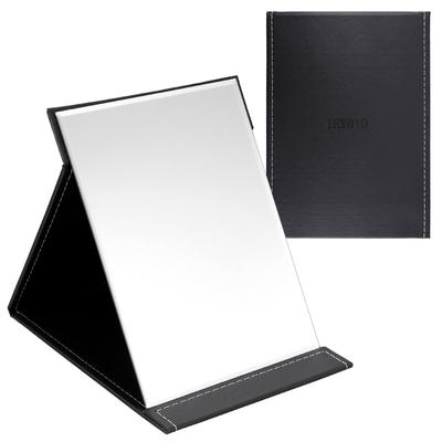 TRYDIO Tabletop Hand Tabletop Unbreakable Tabletop Stand Compact Mirror Mirror, Mirror, Mirror, Mirror, Mirror, Mirror, Mirror, (L)