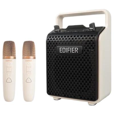 Edifier PP205S Dual Mic Portable Bluetooth Speaker CN Plug (adapter Included)