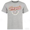 Fashion Venezuela Baseball Comfortable Sporty Summer Streetwear Tshirt High Quality Tshirts Yk Anime Graphic Clothing