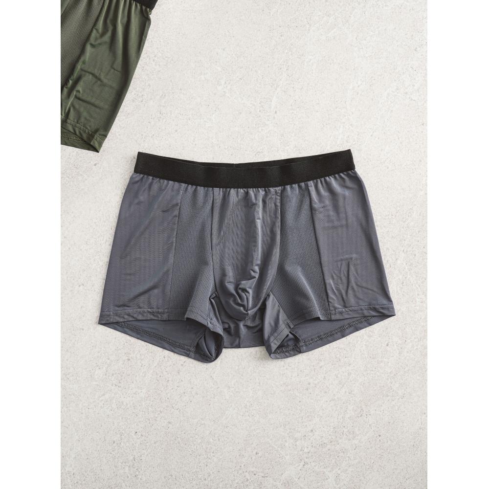 

DaiSo Men S MeSh Point шнурок M Khaki