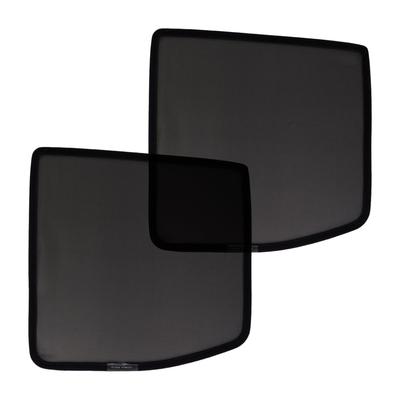 Sunshades for the Step Mesh Side and Rear Quarter Curtains for Light and Heat Compatible with Step WGN Generation Rear Quarter Set of Custom-designed