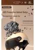 3C Certified Universal Electric Bike & Scooter Safety Helmet for All Seasons, Men & Women