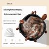 Shimeile Portable Manual Coffee Grinder