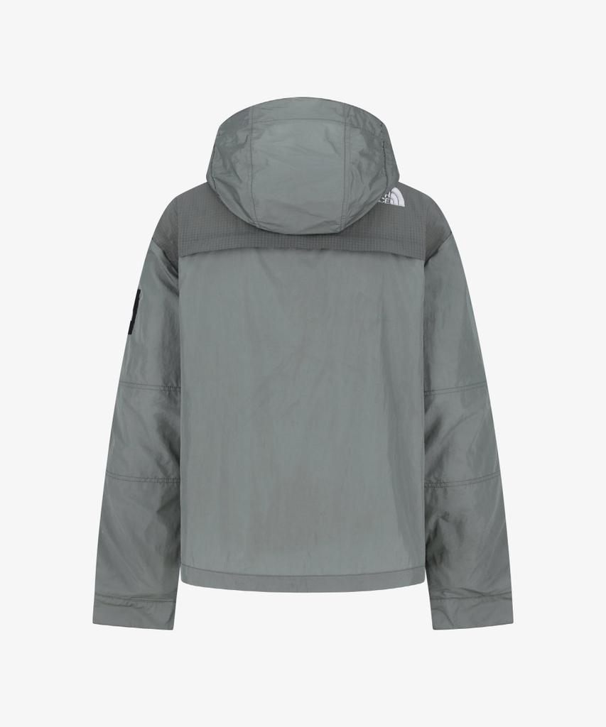 The North Face Nj3Ls01M White Label Sheldon Jacket Slate