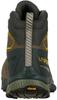 Обувь для треккинга La Sportiva La Sportiva TX Hike Mid GTX (34S-900313) TX Hike Mid Gtx charcoal/moss (915723)