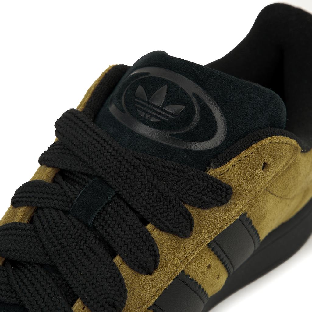 adidas Campus 00s Bronce Estrato Negro Zapatillas Unisex Marrón Core-Black JH8998