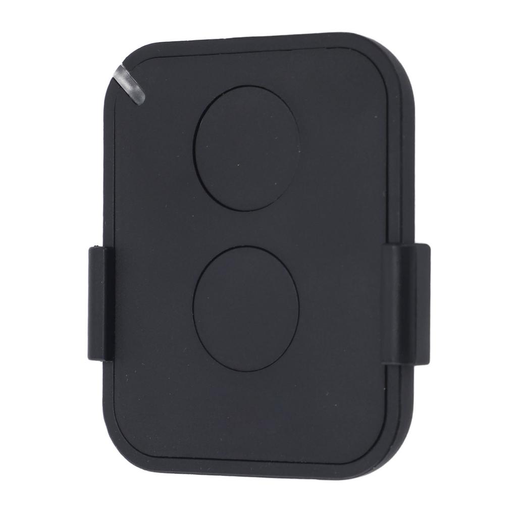 Garagentoröffner Fernbedienung 2 Tasten Garagentor Fernbedienung für Drahtlose Fernbedienung Garagentor