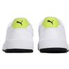 Puma Caracal White Limepunch Unisex Sneakers 369863-36