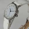 GRANDEUR Solar Women's Watch GSW005W (White)