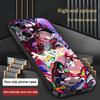 Cool Game HonkaiStarRail Rappa Phone Case For Xiaomi Redmi 14C 13C 12C Note14 13 12 11 10 Pro Plus S Soft Black Phone Cover