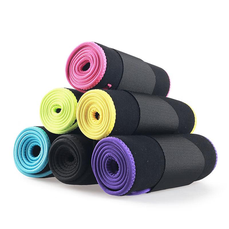 Dignity White Breathable Sports Waist Training Belt