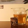 Yunpin Hall Aged Tangerine Peel White Tea