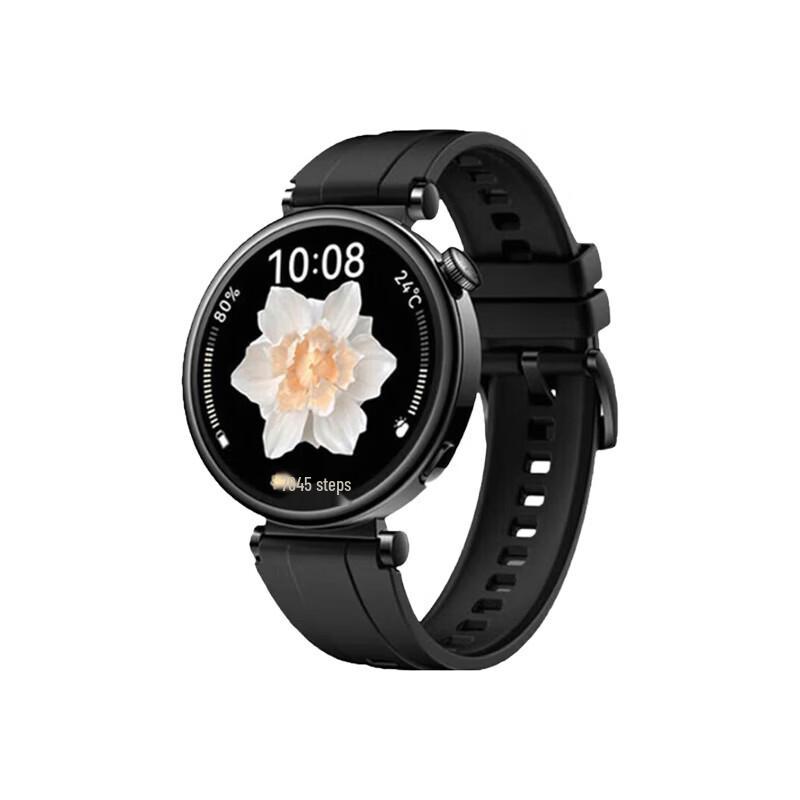 

HUAWEI WATCH GT 4 Smartwatch (CN version)