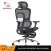 Ergonomischer Bürostuhl & Gaming-Stuhl mit hoher Rückenlehne und verstellbarer Rückenlehne für Nagelstudios