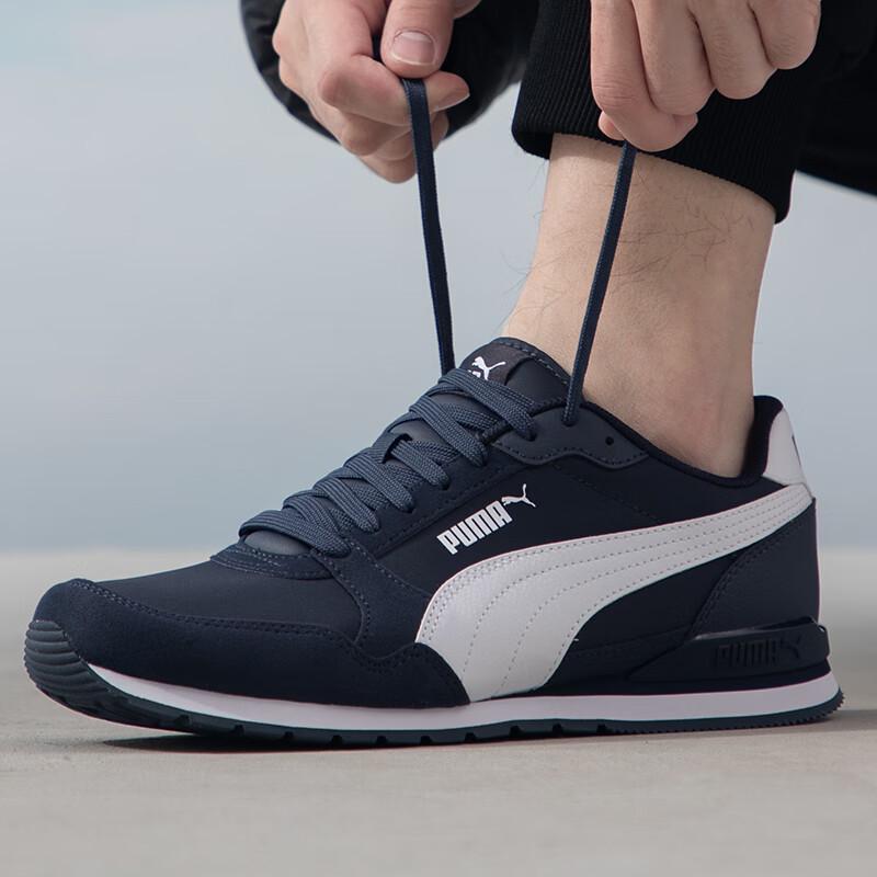 

Повседневная обувь Puma для унисекс 384857 4.5