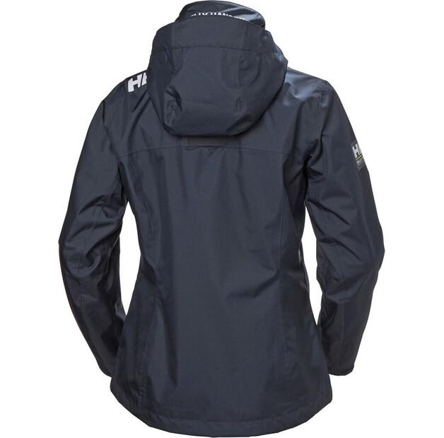 Куртка Helly Hansen CreHooded Midlayer Jacket Women
